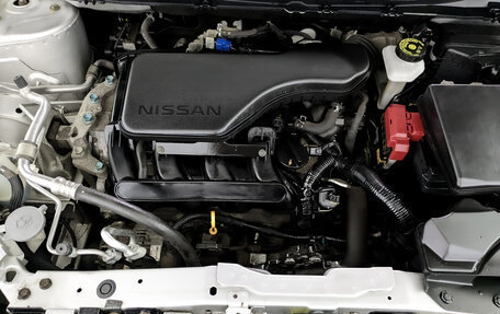 Nissan Qashqai, 2019 год, 1 850 000 рублей, 9 фотография