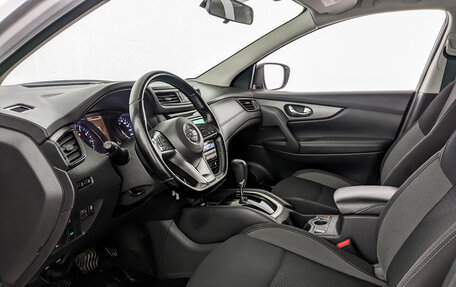 Nissan Qashqai, 2019 год, 1 850 000 рублей, 16 фотография