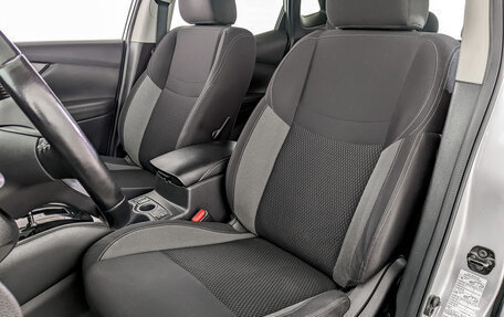 Nissan Qashqai, 2019 год, 1 850 000 рублей, 20 фотография