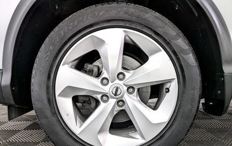 Nissan Qashqai, 2019 год, 1 850 000 рублей, 18 фотография