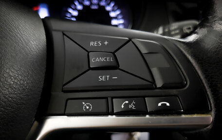 Nissan Qashqai, 2019 год, 1 850 000 рублей, 27 фотография