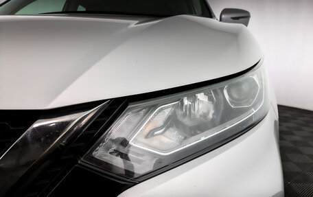 Nissan Qashqai, 2019 год, 1 850 000 рублей, 17 фотография