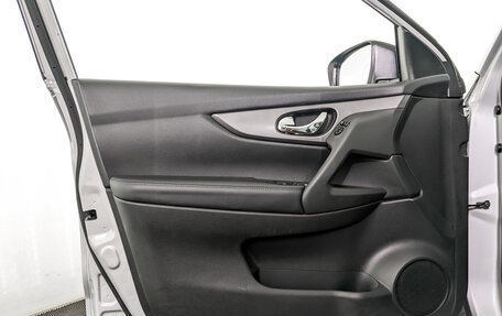 Nissan Qashqai, 2019 год, 1 850 000 рублей, 19 фотография