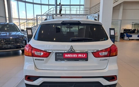Mitsubishi ASX I рестайлинг, 2018 год, 2 105 000 рублей, 7 фотография