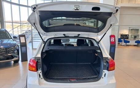 Mitsubishi ASX I рестайлинг, 2018 год, 2 105 000 рублей, 12 фотография
