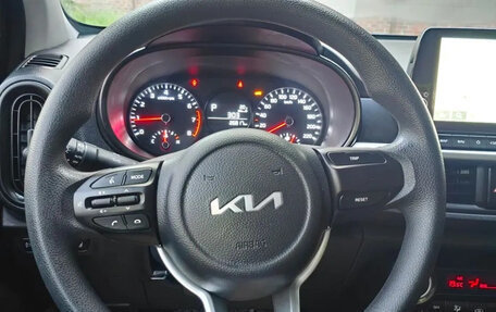 KIA Morning III, 2022 год, 930 007 рублей, 6 фотография