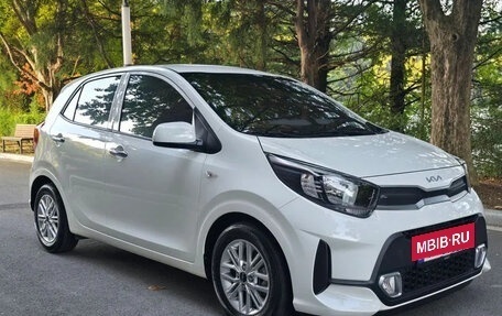 KIA Morning III, 2022 год, 930 007 рублей, 2 фотография