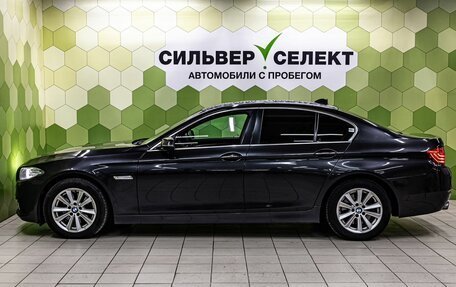 BMW 5 серия, 2014 год, 1 700 000 рублей, 7 фотография