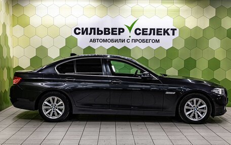 BMW 5 серия, 2014 год, 1 700 000 рублей, 8 фотография