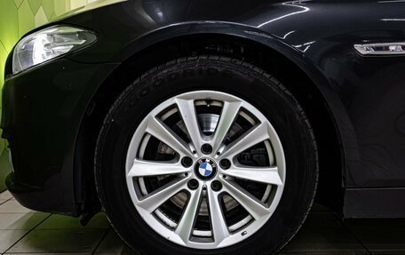 BMW 5 серия, 2014 год, 1 700 000 рублей, 9 фотография