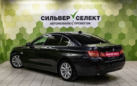 BMW 5 серия, 2014 год, 1 700 000 рублей, 6 фотография