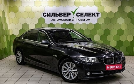 BMW 5 серия, 2014 год, 1 700 000 рублей, 5 фотография