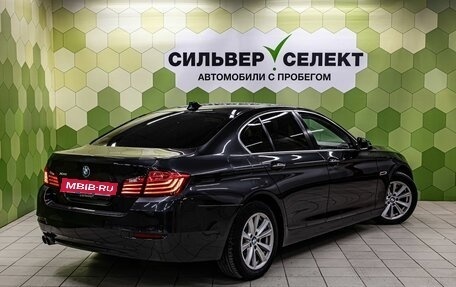 BMW 5 серия, 2014 год, 1 700 000 рублей, 2 фотография