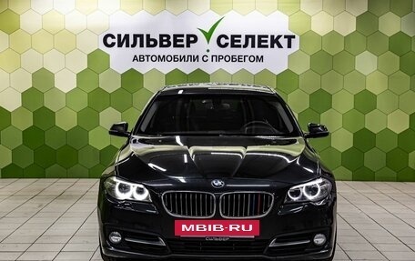 BMW 5 серия, 2014 год, 1 700 000 рублей, 3 фотография