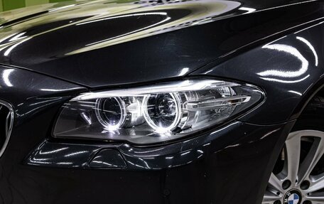 BMW 5 серия, 2014 год, 1 700 000 рублей, 10 фотография