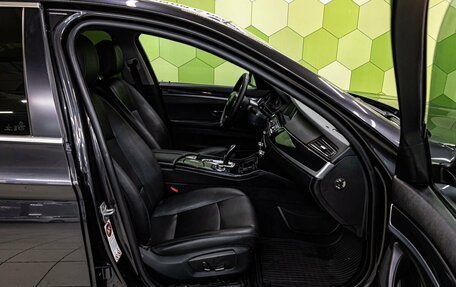 BMW 5 серия, 2014 год, 1 700 000 рублей, 11 фотография