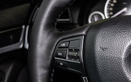 BMW 5 серия, 2014 год, 1 700 000 рублей, 17 фотография