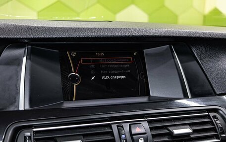 BMW 5 серия, 2014 год, 1 700 000 рублей, 20 фотография