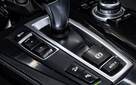 BMW 5 серия, 2014 год, 1 700 000 рублей, 22 фотография