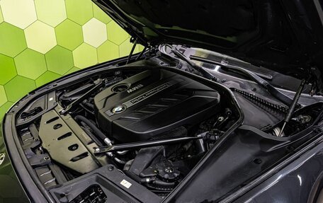 BMW 5 серия, 2014 год, 1 700 000 рублей, 25 фотография