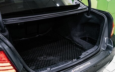 BMW 5 серия, 2014 год, 1 700 000 рублей, 26 фотография