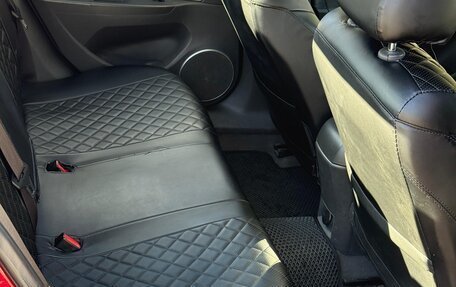 Chevrolet Cruze II, 2010 год, 590 000 рублей, 15 фотография