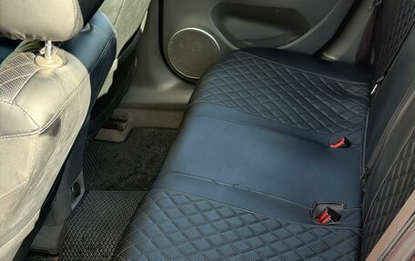 Chevrolet Cruze II, 2010 год, 590 000 рублей, 16 фотография