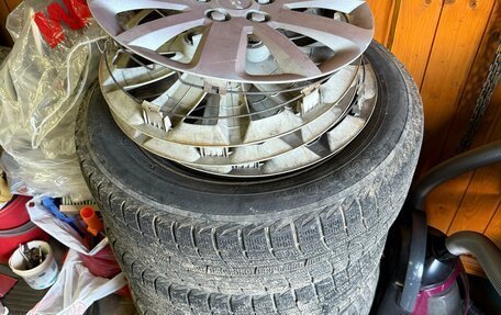 Chevrolet Cruze II, 2010 год, 590 000 рублей, 17 фотография