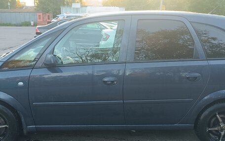 Opel Meriva, 2008 год, 400 000 рублей, 1 фотография