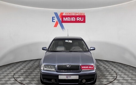 Skoda Octavia IV, 2005 год, 305 000 рублей, 1 фотография