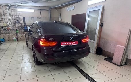 BMW 3 серия, 2015 год, 2 000 000 рублей, 1 фотография