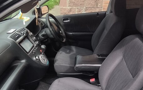 Honda Civic VII, 2002 год, 400 000 рублей, 1 фотография