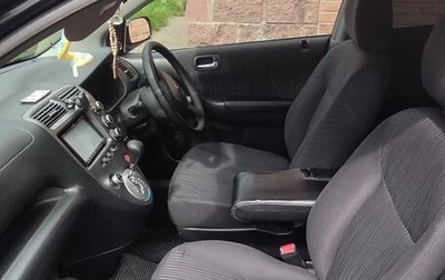 Honda Civic VII, 2002 год, 400 000 рублей, 1 фотография