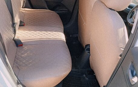 Hyundai Accent IV, 2023 год, 2 000 000 рублей, 6 фотография