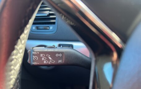 Skoda Yeti I рестайлинг, 2014 год, 1 000 000 рублей, 12 фотография