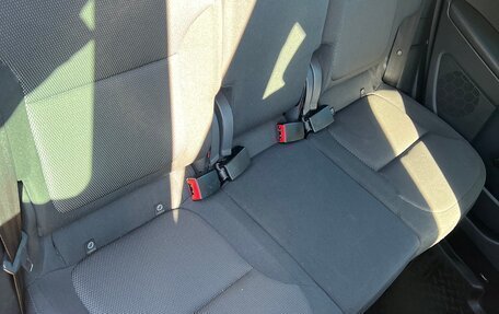 Skoda Yeti I рестайлинг, 2014 год, 1 000 000 рублей, 10 фотография