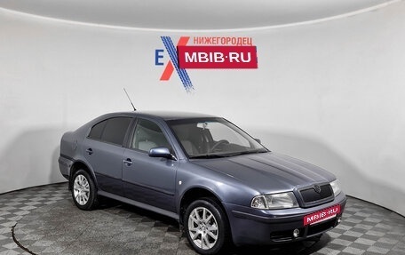 Skoda Octavia IV, 2005 год, 305 000 рублей, 2 фотография