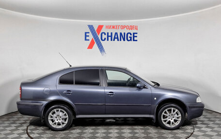 Skoda Octavia IV, 2005 год, 305 000 рублей, 3 фотография