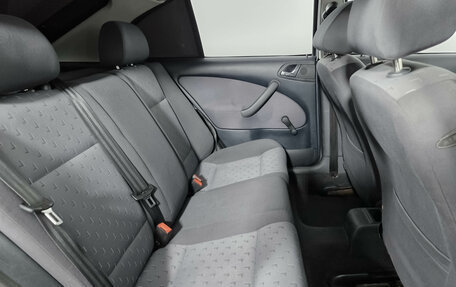 Skoda Octavia IV, 2005 год, 305 000 рублей, 10 фотография