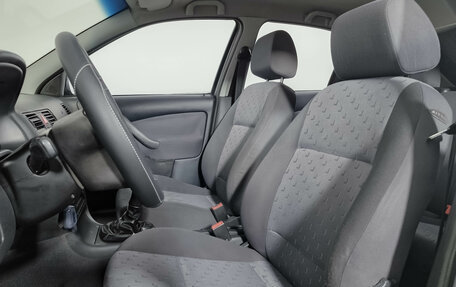 Skoda Octavia IV, 2005 год, 305 000 рублей, 9 фотография