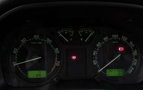 Skoda Octavia IV, 2005 год, 305 000 рублей, 8 фотография