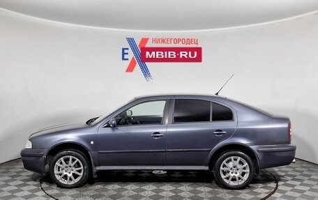 Skoda Octavia IV, 2005 год, 305 000 рублей, 7 фотография