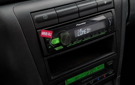 Skoda Octavia IV, 2005 год, 305 000 рублей, 12 фотография