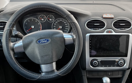 Ford Focus II рестайлинг, 2007 год, 419 000 рублей, 2 фотография