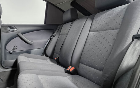 Skoda Octavia IV, 2005 год, 305 000 рублей, 13 фотография