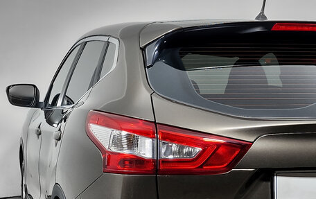 Nissan Qashqai, 2014 год, 1 399 000 рублей, 9 фотография