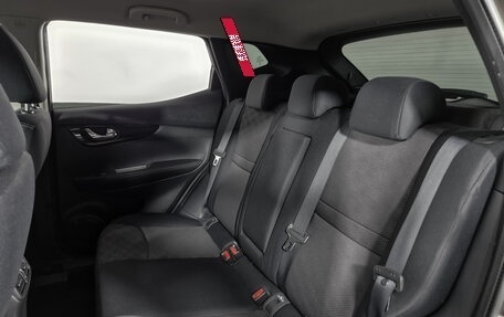 Nissan Qashqai, 2014 год, 1 399 000 рублей, 12 фотография