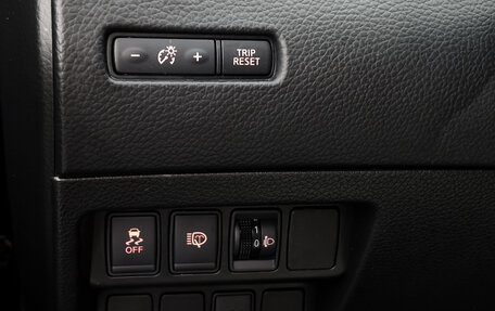 Nissan Qashqai, 2014 год, 1 399 000 рублей, 23 фотография