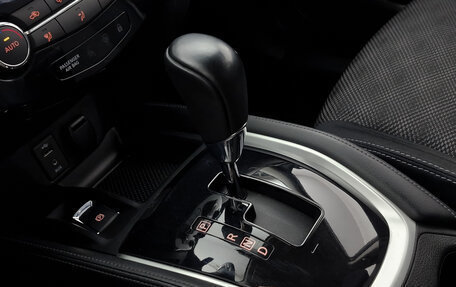 Nissan Qashqai, 2014 год, 1 399 000 рублей, 22 фотография