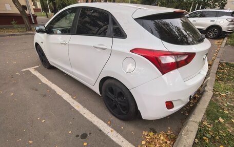 Hyundai i30 II рестайлинг, 2012 год, 870 000 рублей, 4 фотография